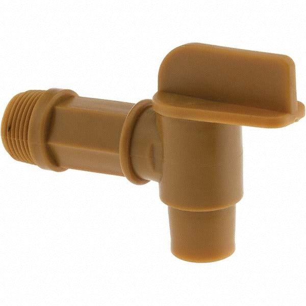 VALUE COLLECTION Value Collection C88590 Drum Faucet 3/4 in Npt 3-pack