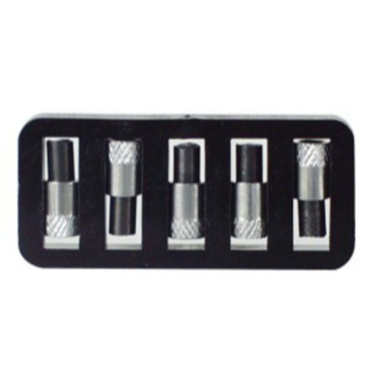 UNIWELD Uniweld FL37 Flint Renewal Unit 5 Pack (FL34)