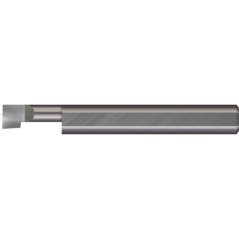 MICRO 100 Micro 100 BB-2001000 Boring Bar Solid Carbide Right Hand
