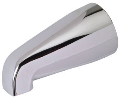 BRASSCRAFT Brass Craft 714-482 Chrome Bathtub Filler Spout 1/2 Fip