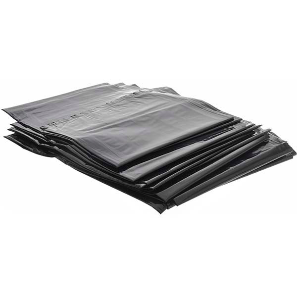 VALUE COLLECTION Value Collection 19119 Trash Bags 55 Gal 1.5 Mil 100 Pack