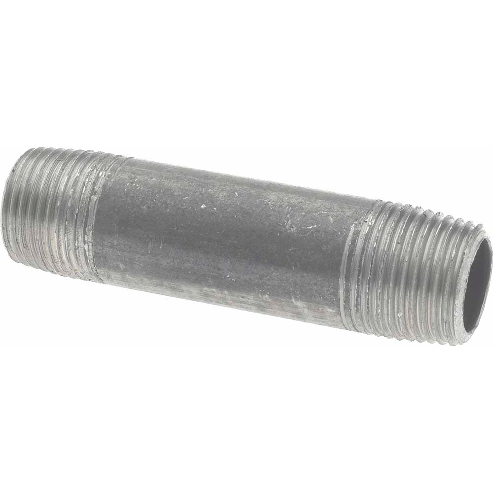 VALUE COLLECTION Value Collection MSCNB03025 Black Pipe Nipple 3/8 X 2.5 in Sch 40