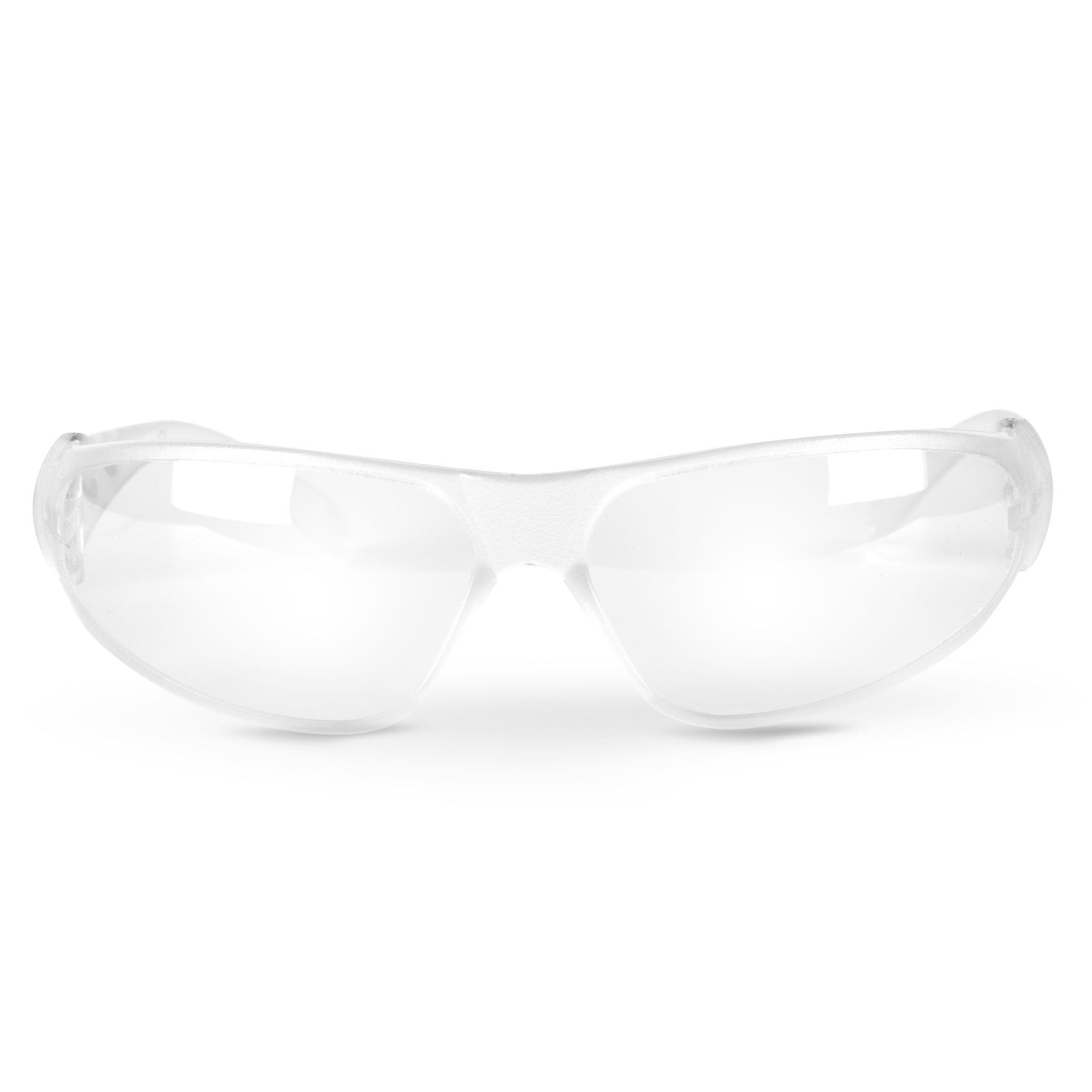 TRULINE Truline A302511 Hawkeye Safety Glasses 12 Pair Dispenser