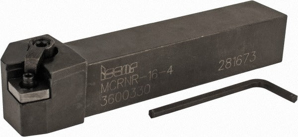 ISCAR Iscar 3606515 Turning Toolholder Right Hand Mcrn