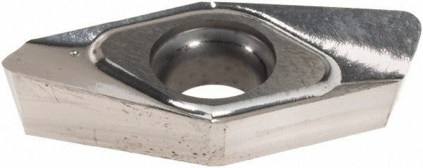 ISCAR Iscar 5607488 Milling Insert IC28 Solid Carbide Uncoated