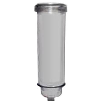 Rusco 1C 1 Spin-Down Replacement Filter Housing Cover