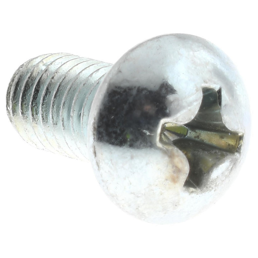 VALUE COLLECTION Value Collection MPRFI-1000370-100BX 10-32 Machine Screw 100pk