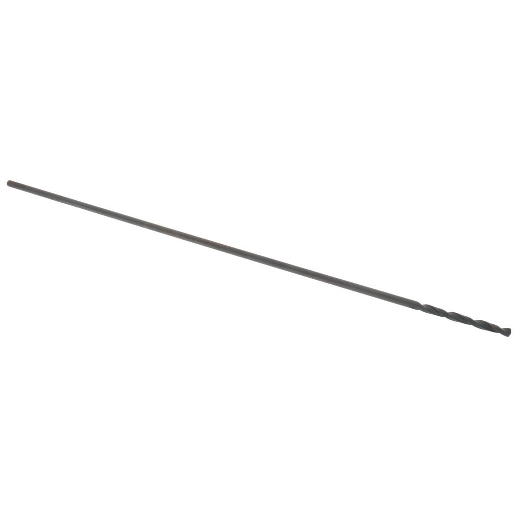 HERTEL Hertel C.E05.0357 Aircraft Extension Drill Bit 9/64 in Hss
