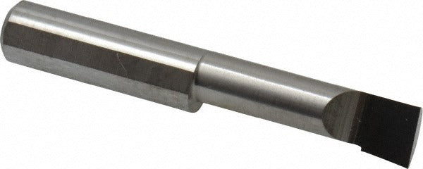 ACCUPRO Accupro ACC-BBL3601250 Boring Bar Left Hand Solid Carbide