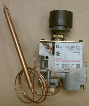 Empire Comfort Systems R1649 Gas Valve