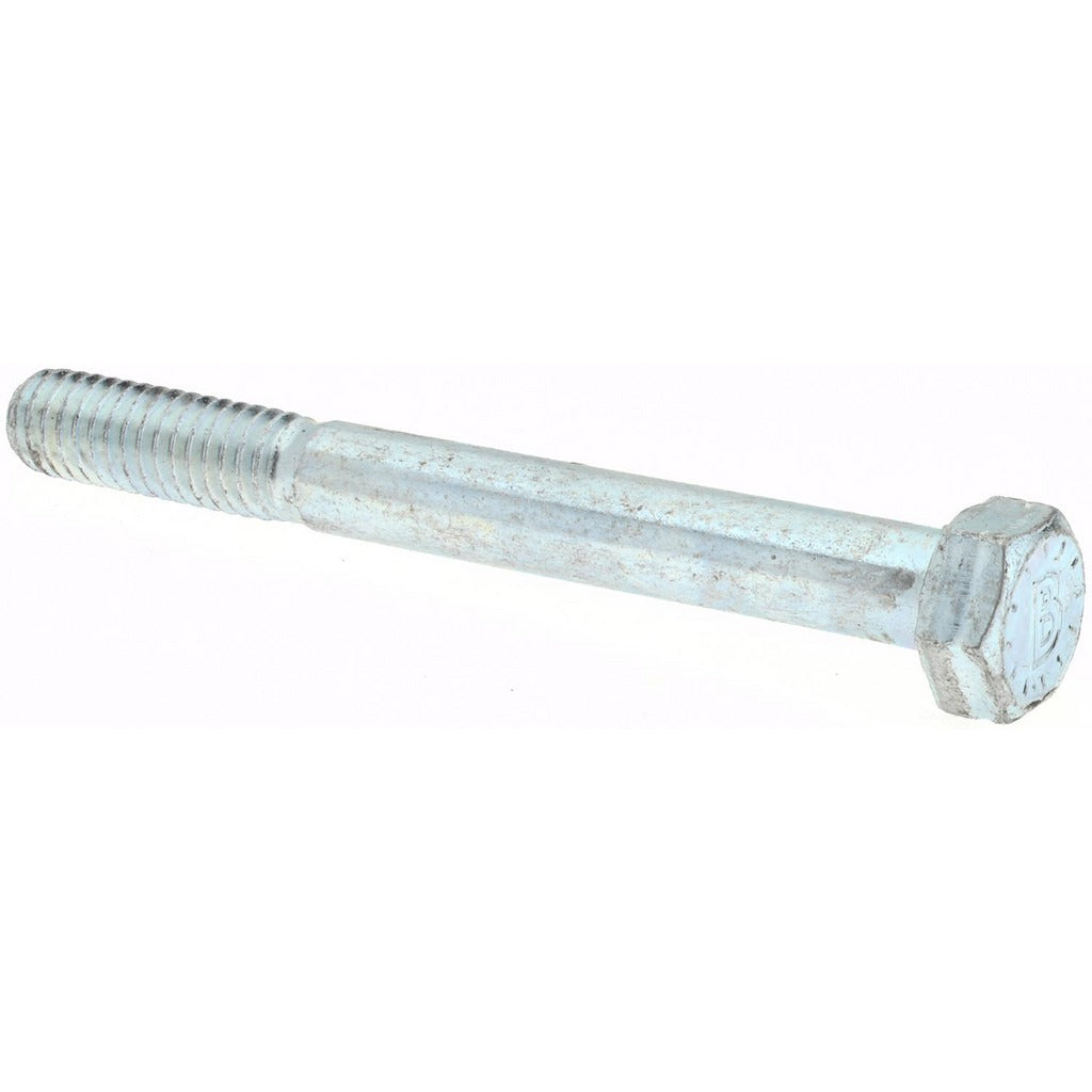 BOWMALLOY Bowmalloy 36029 Hex Head Cap Screw 5/16-18 X 1 in Grade 9