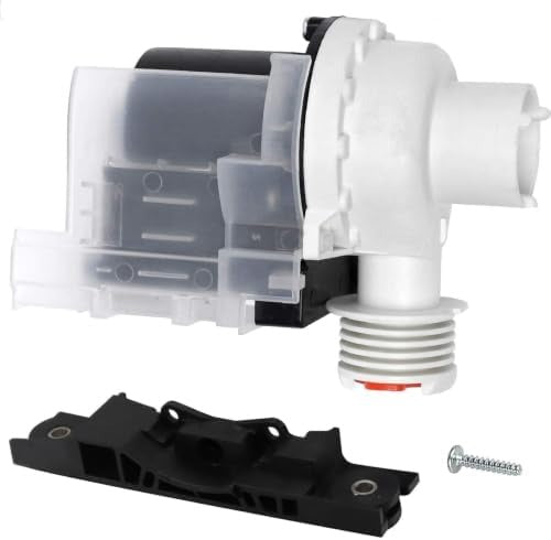 FRIGIDAIRE Frigidaire 137108000 Drain Pump AC/DC (Pack 1) AP4359940
