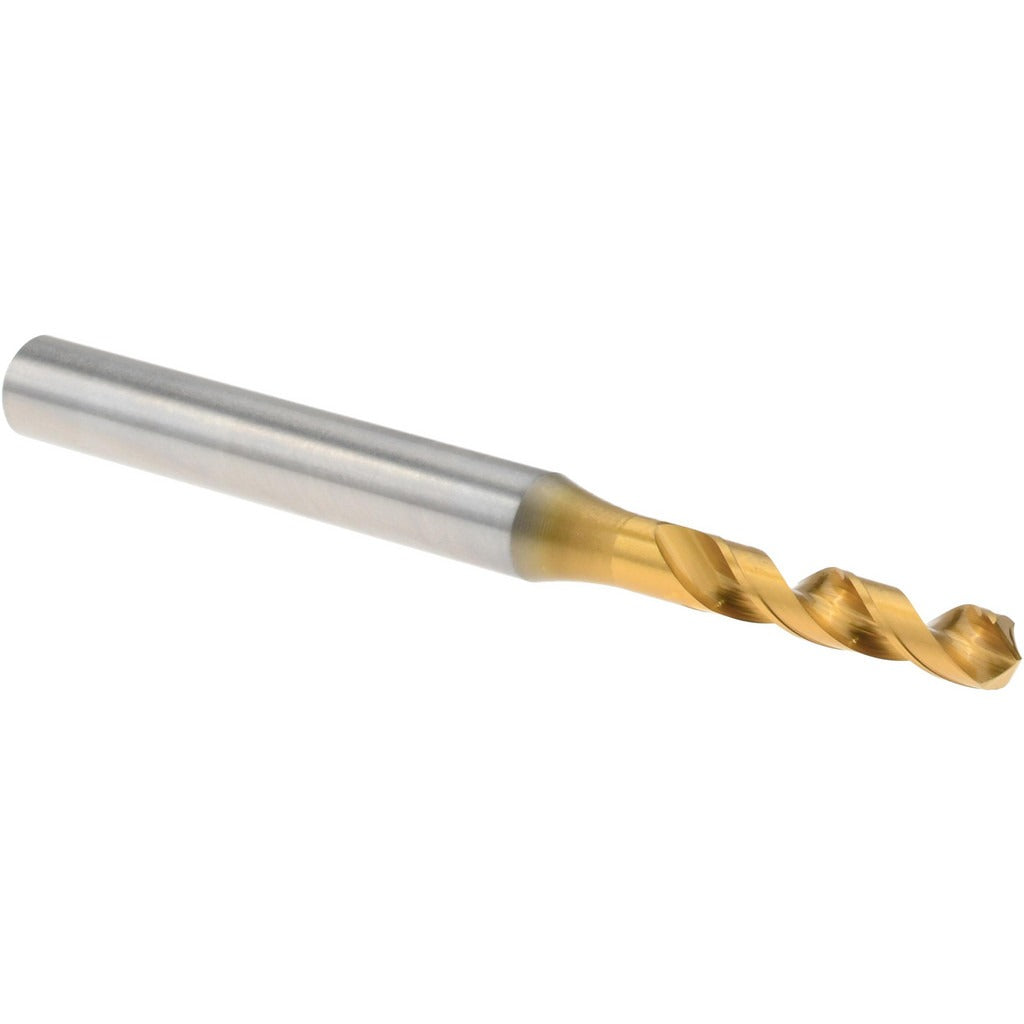 OSG Osg 8595407 Screw Machine Drill Bit 4.07 Mm Tin Hss