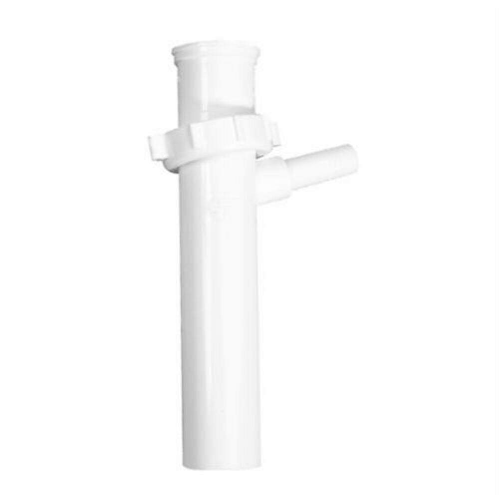 OATEY Oatey PP9818 Tubular Branch Tailpiece Slip Joint (1-1/2 in x 8 in)