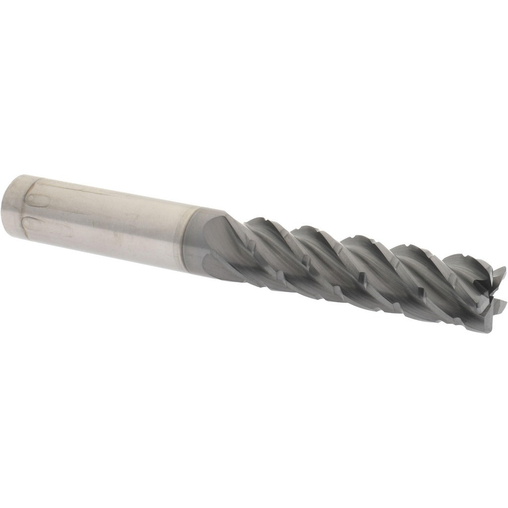 ACCUPRO Accupro 95169980 Corner Radius End Mill 3/8 in 5 Flute