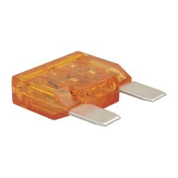 EATON Cooper Bussmann MAX-40 Fast Acting Maxi Blade Fuse 40A