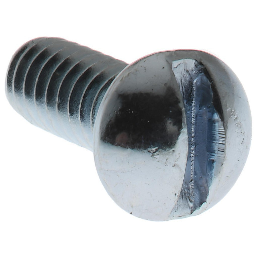 VALUE COLLECTION Value Collection R50000107 Machine Screw 6-32 X 3/8 in