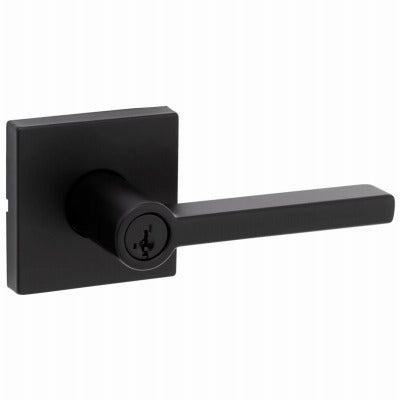 KWIKSET Kwikset 740HFL Sqt 514 Halifax Entry Lever Lock