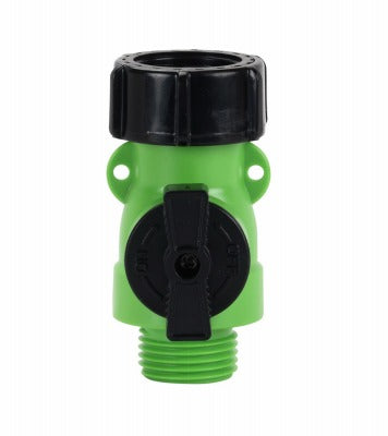 FISKARS Fiskars Brands Inc AS1FFGT Poly Hose Connector