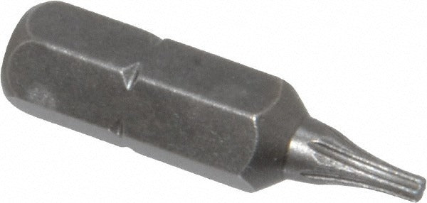 APEX Apex 440-TX-06X T6 Torx Bit 1/4 Inch Drive