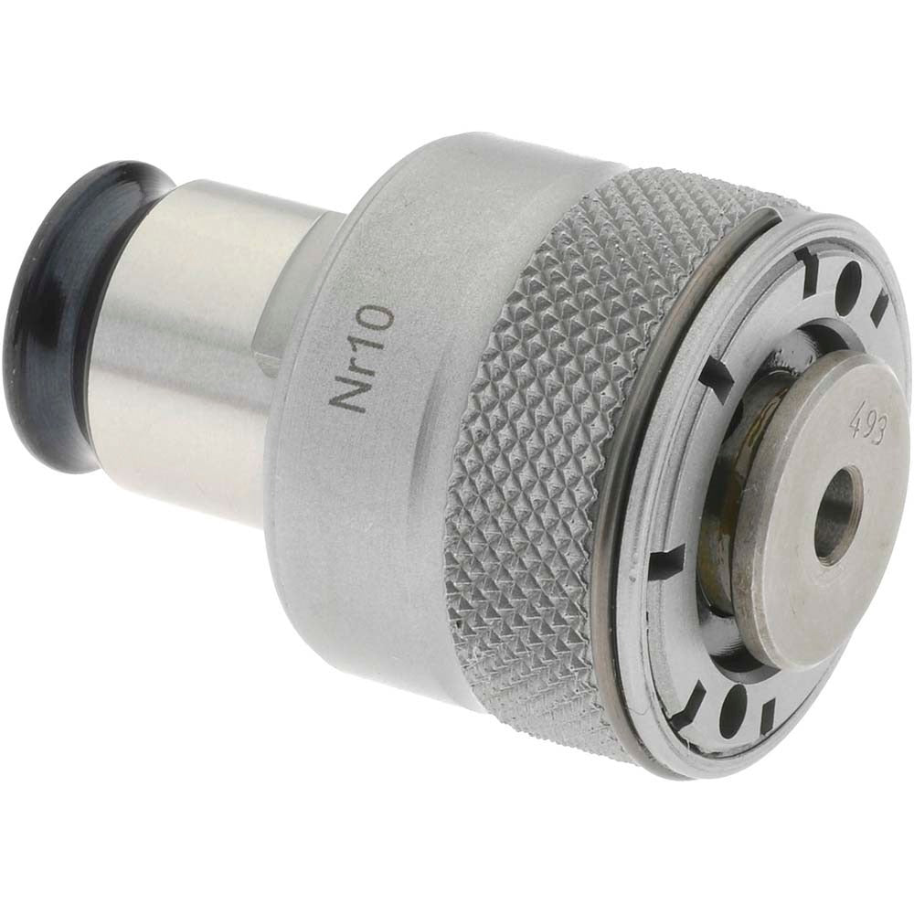 ACCUPRO Accupro 587262 Tapping Adapter No. 10 Tap Quick-change