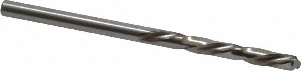 CHICAGO-LATROBE Chicago-latrobe 49105 Screw Machine Drill Bit 0.110 in Lh