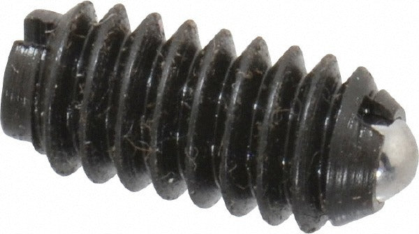 GIBRALTAR Gibraltar 10009P-G Threaded Ball Plunger 1/4-20 Steel