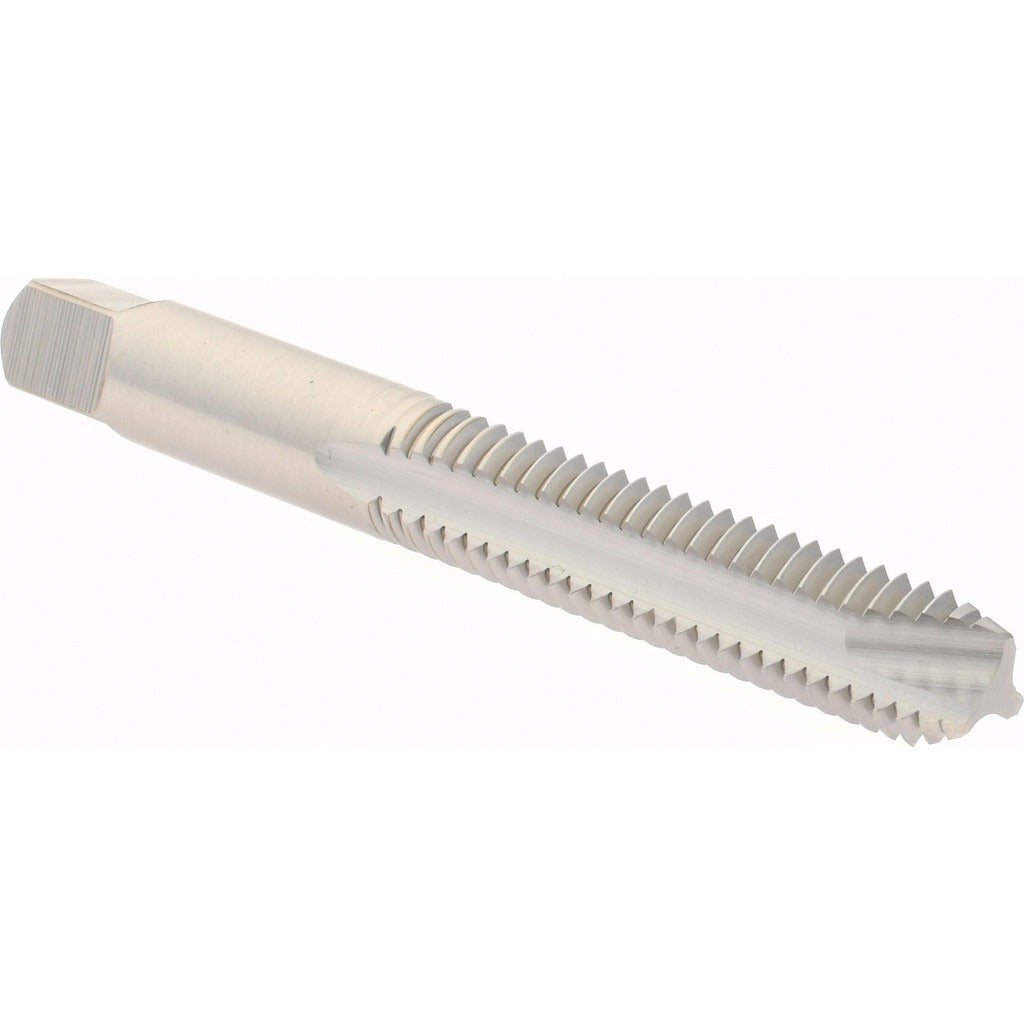 HERTEL Hertel K099414AS Spiral Point Tap 3/8-16 Unc Bottoming Hss