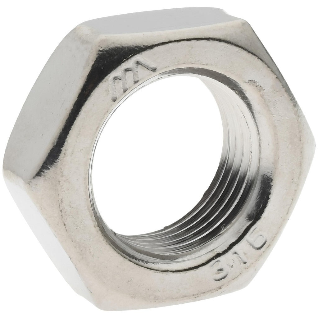 VALUE COLLECTION Value Collection R56001402 Hex Nut 3/4-16 316 Ss