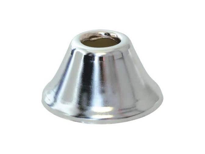 EZ-FLO Ez-flo 25761 Deep Bell Flange 3/8 Inch Ips Chrome