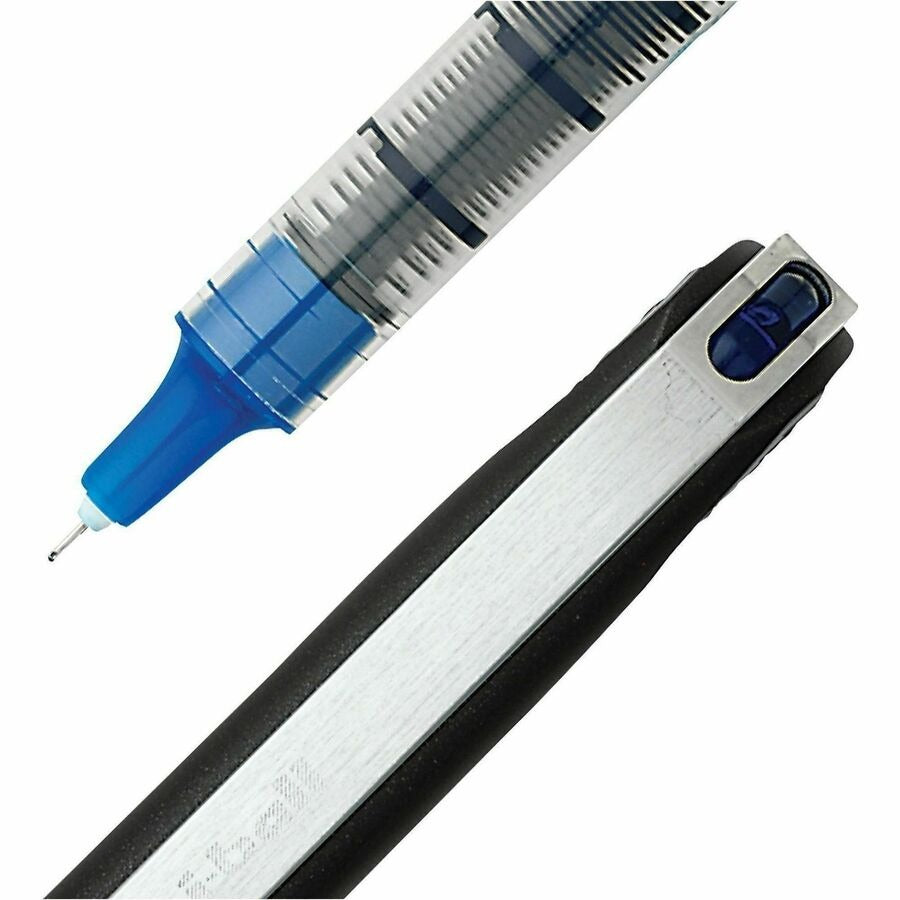 UNI-BALL Uni-Ball UBC1734919 Vision Needle Rollerball Pen 0.5 mm (12 Pack)