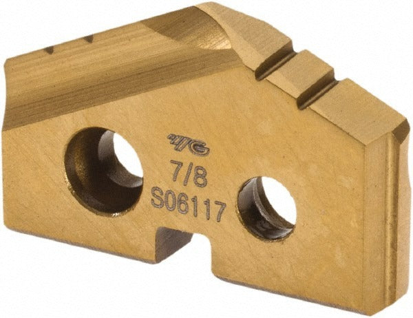 YG-1 YG-1 S06117 Spade Drill Insert