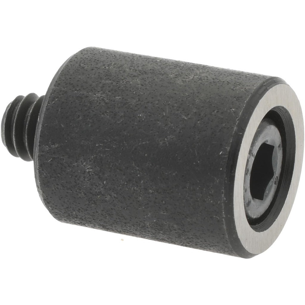 GIBRALTAR Gibraltar 75283226 Jig Foot 1/4-20 Thread Black Oxide Steel