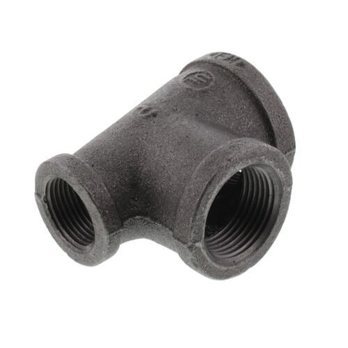 EVERFLOW Everflow BMRT1410 Reducing Tee 1-1/4 x 3/4 x 1