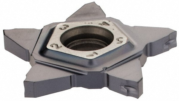 ISCAR Iscar 6003123 Grooving Insert PENTA24N239J015J IC908