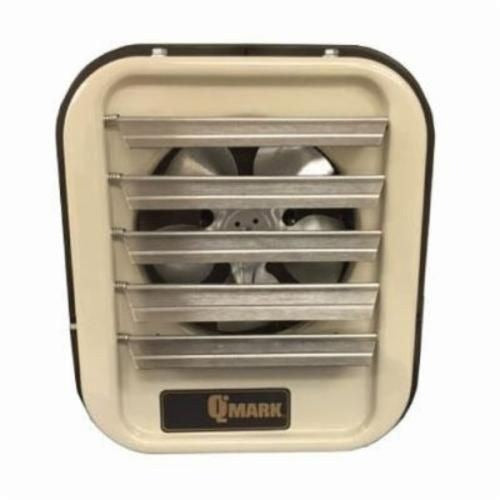 MARLEY ENGINEERED PRODUCTS Marley Engineered Products MUH102 Qmark Unit Heater 10 kW (1-3 Phase) QMKMUH102