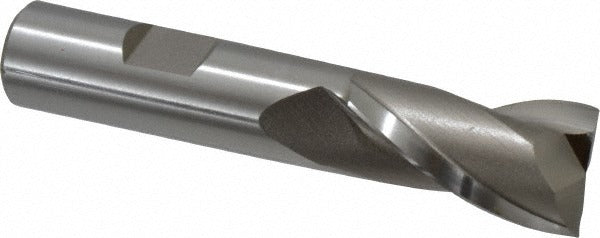 HERTEL Hertel E2030905 Square End Mill 0.75 in 2 Flute Cobalt