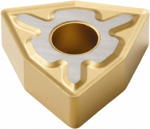 SECO TOOLS Seco 74078309 Turning Insert WNMG431-MF3 TP40 Carbide