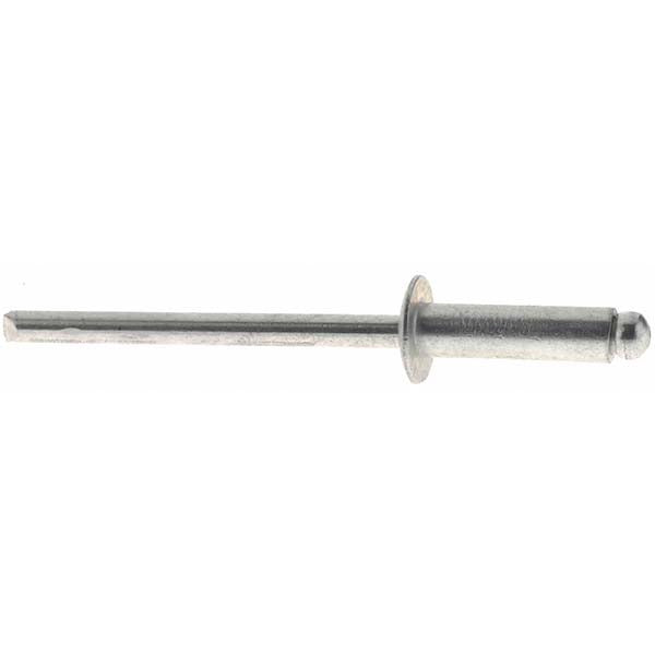 VALUE COLLECTION Value Collection 34151 Open End Blind Rivet Size 56 100 Pack