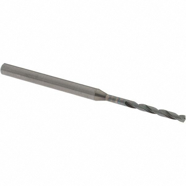 OSG Osg 8672230 Solid Carbide Jobber Drill Bit 2.3 Mm