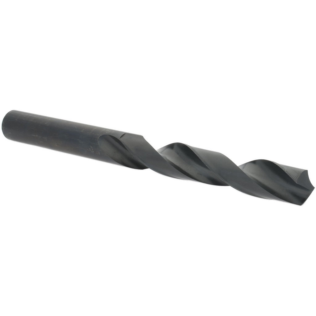 VALUE COLLECTION Value Collection 01401082 Taper Length Drill 1.1250 in Hss