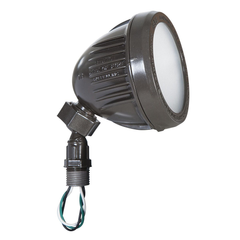 Bell LL1200Z LED Swivel Floodlight 1200 Lumens Bronze