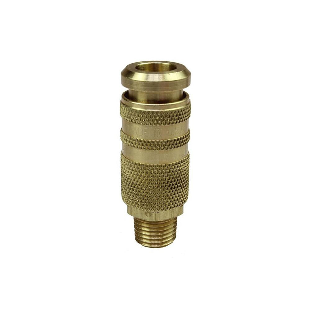 COILHOSE PNEUMATICS Coilhose Pneumatics 15C90B6M Pneumatic Hose Coupler