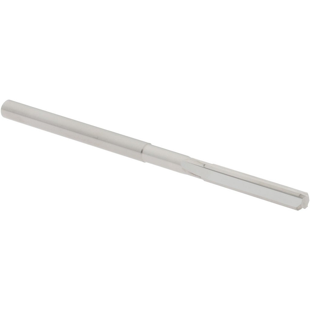 HERTEL Hertel 45674793 Chucking Reamer 0.1315 in Solid Carbide