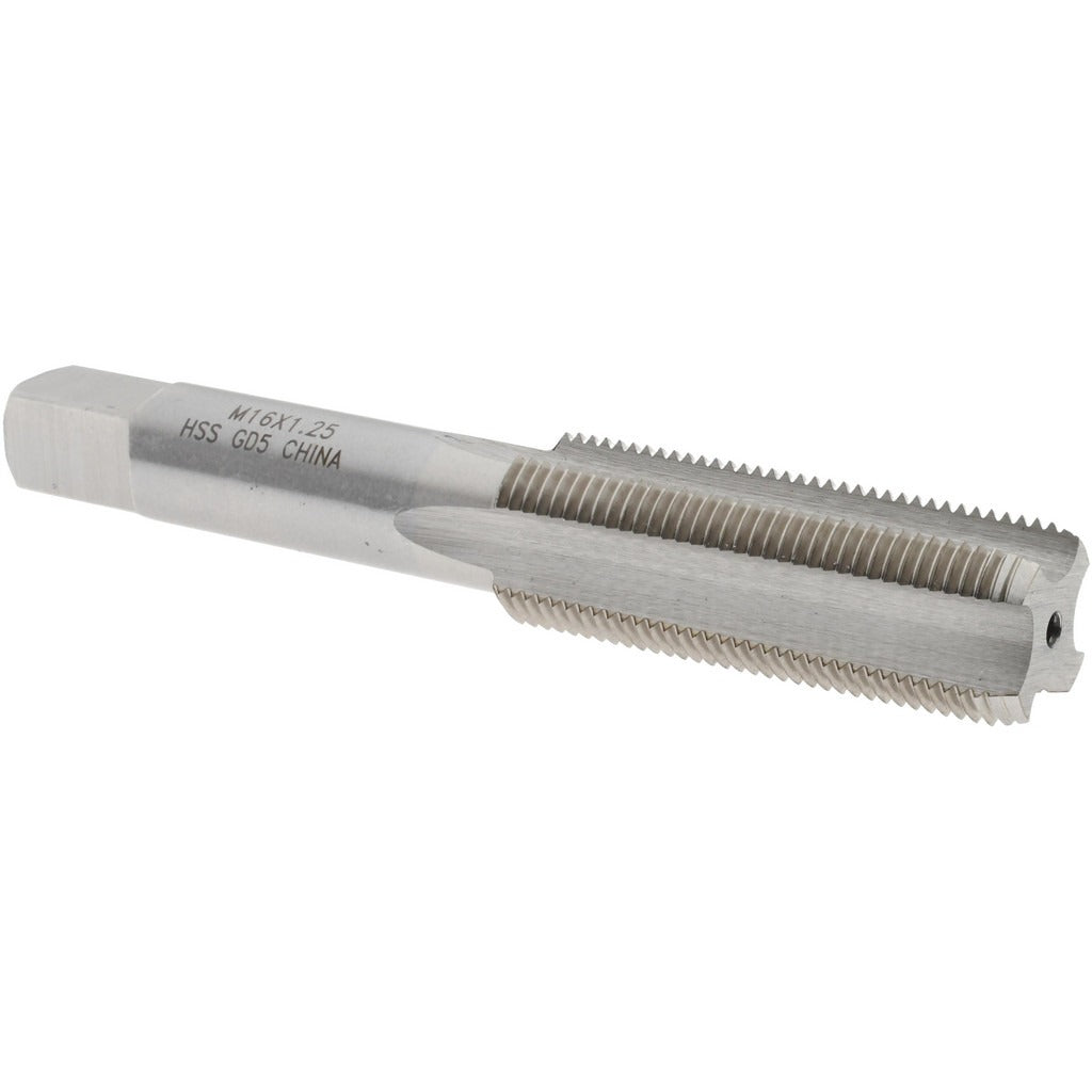 VALUE COLLECTION Value Collection JY9036724 Straight Flute Tap M16x1.25
