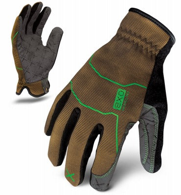 IRONCLAD Ironclad EXO2-PUG-03-M Utility Glove Medium
