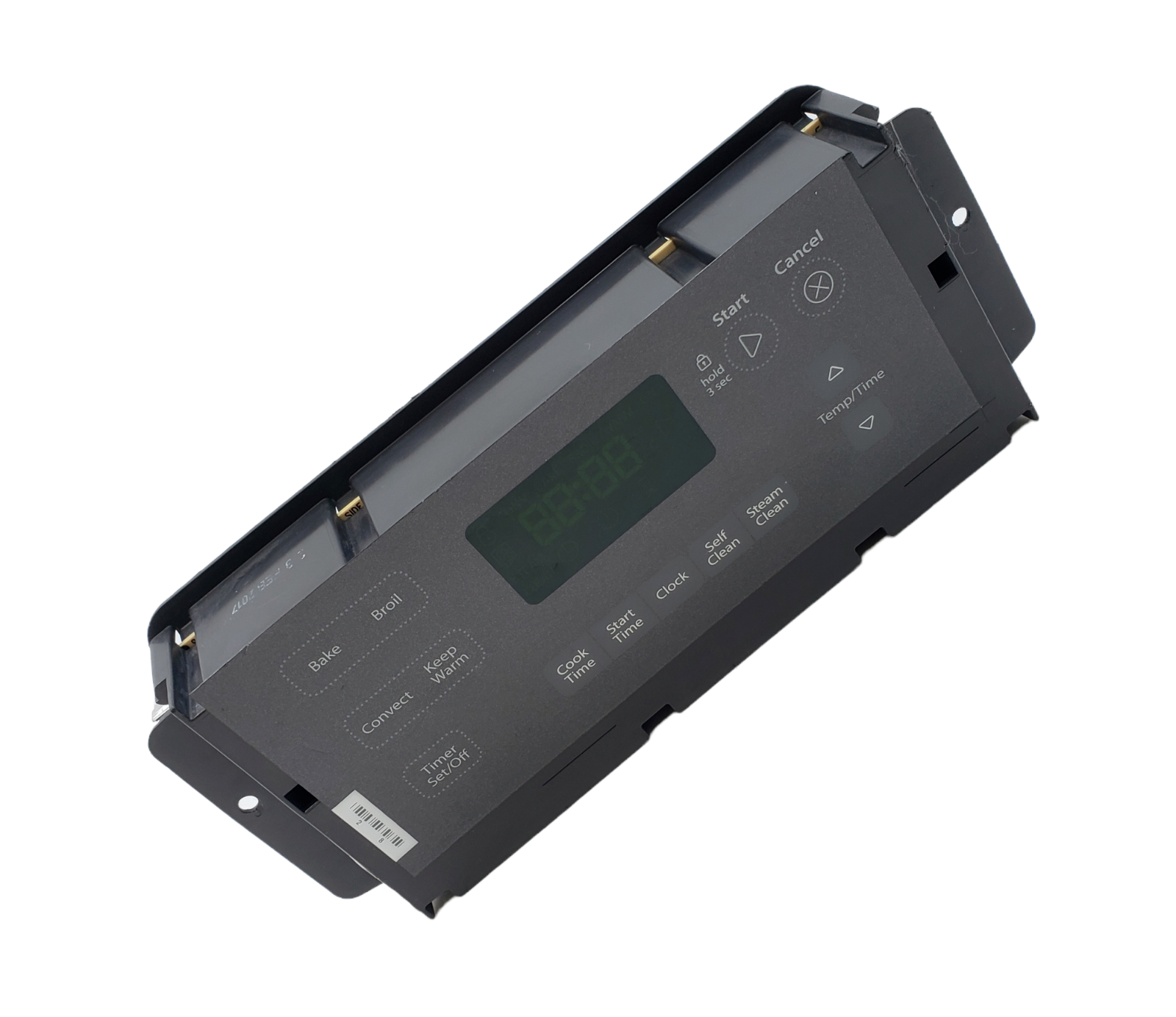 WHIRLPOOL Whirlpool W11122539 Touchpad Control Board (Replacement AP6261875)