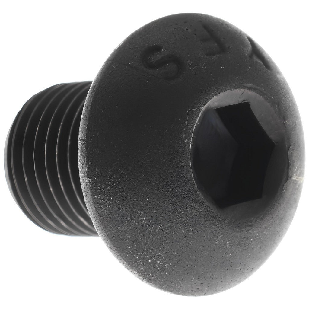 VALUE COLLECTION Value Collection -40870-5 Button Socket Cap Screw 3/8-24