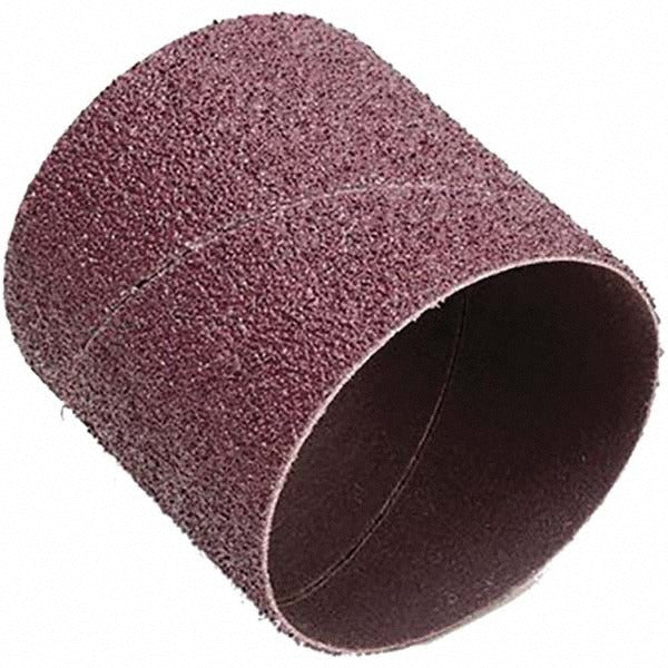 3M 3M 7100138157 Spiral Band 36 Grit 3x3 Inches