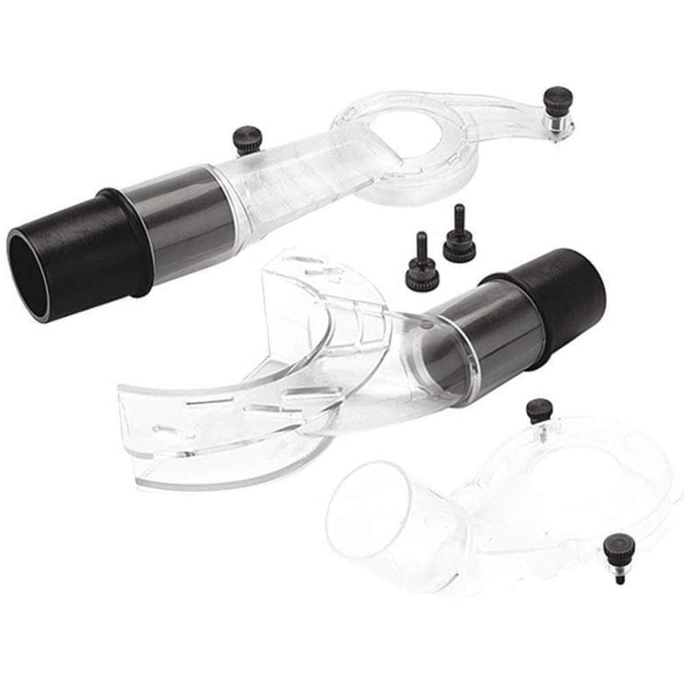 BOSCH Bosch RA1177AT Router Dust Hood Kit 2-1/2 in (Replacement RA1177AT)